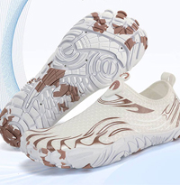 کفش آبی plankzone کد 105